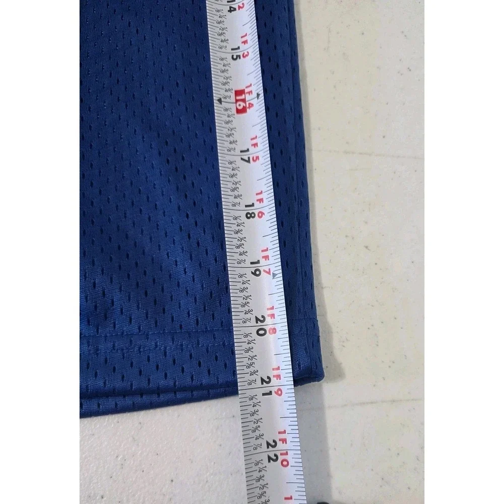 Champion Mesh Athletic 9